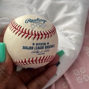 Official Major League Baseball